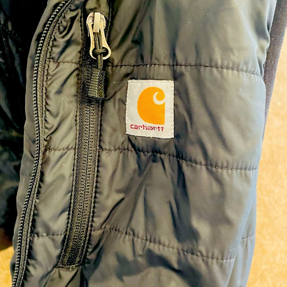 Carhartt Vest